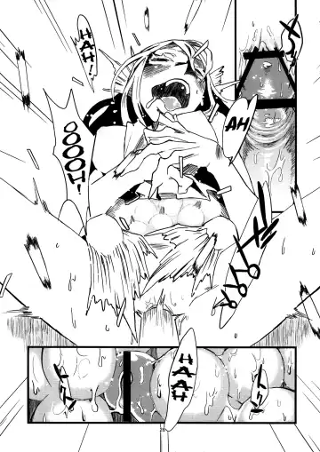 [Toumasu] Jingai Shunman Se no Sho Fhentai - Page 75