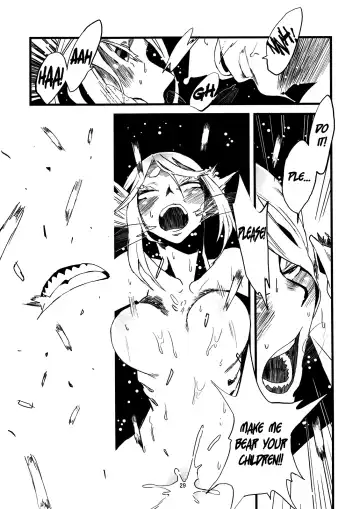 [Toumasu] Jingai Shunman Se no Sho Fhentai - Page 78