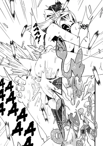 [Toumasu] Jingai Shunman Se no Sho Fhentai - Page 79