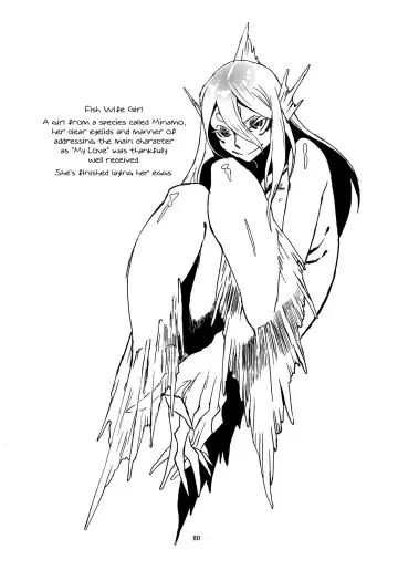 [Toumasu] Jingai Shunman Se no Sho Fhentai - Page 81