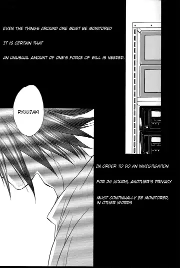 chart of a boy 17 neutral - Death Note Fhentai.net - Page 4