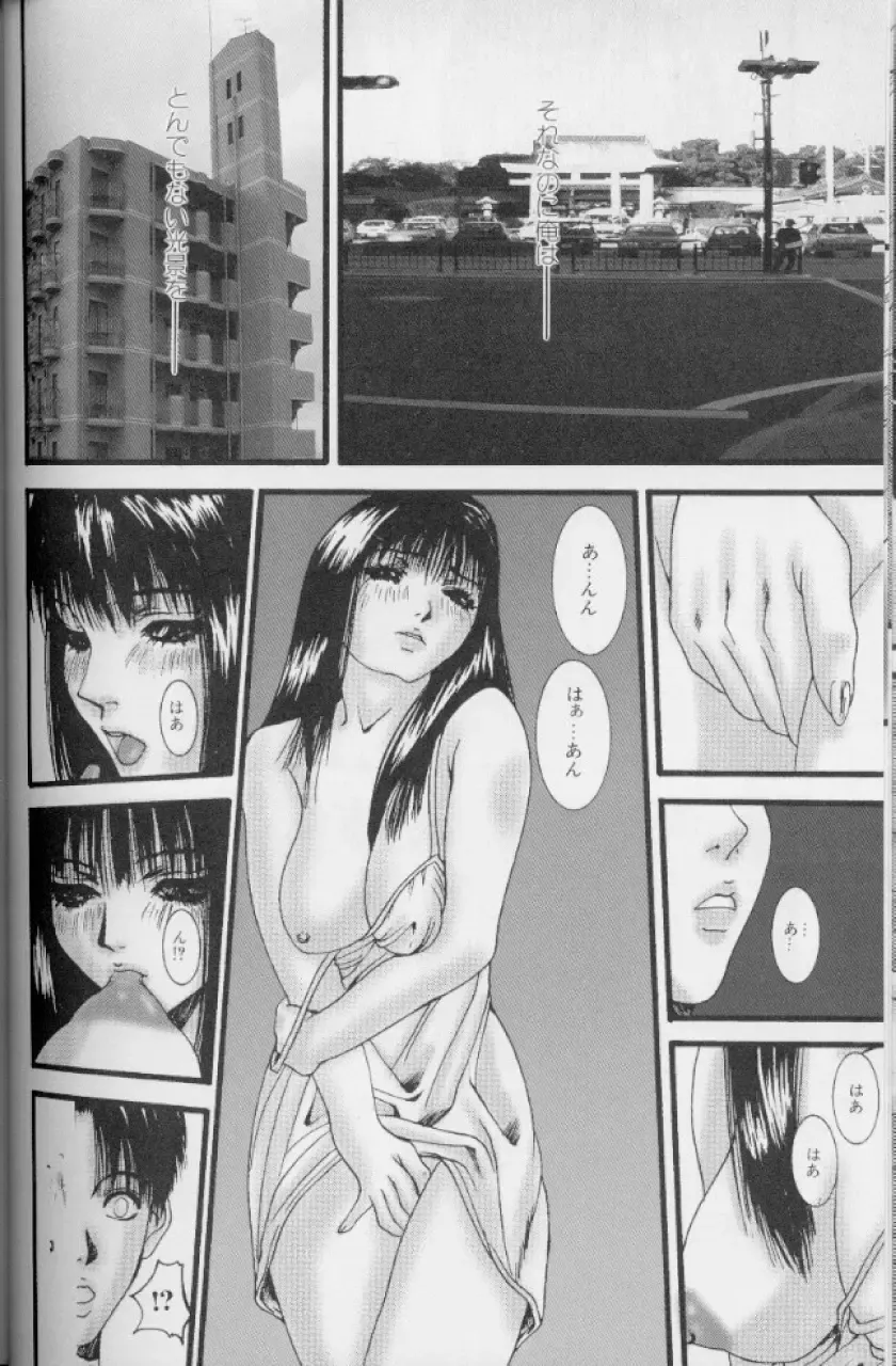 [Mikikazu] Hatsujou Mesu No Inshuu Fhentai - Page 101