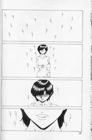 [Mikikazu] Hatsujou Mesu No Inshuu Fhentai - Page 17