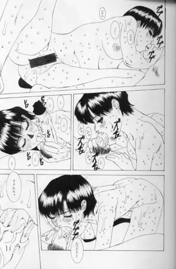 [Mikikazu] Hatsujou Mesu No Inshuu Fhentai - Page 26