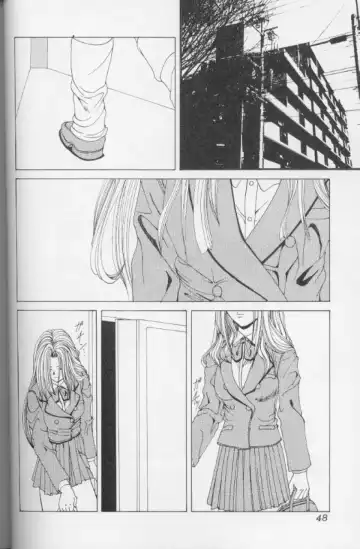 [Mikikazu] Hatsujou Mesu No Inshuu Fhentai - Page 47
