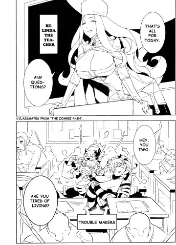 [Hirame] UnLove Fhentai - Page 6