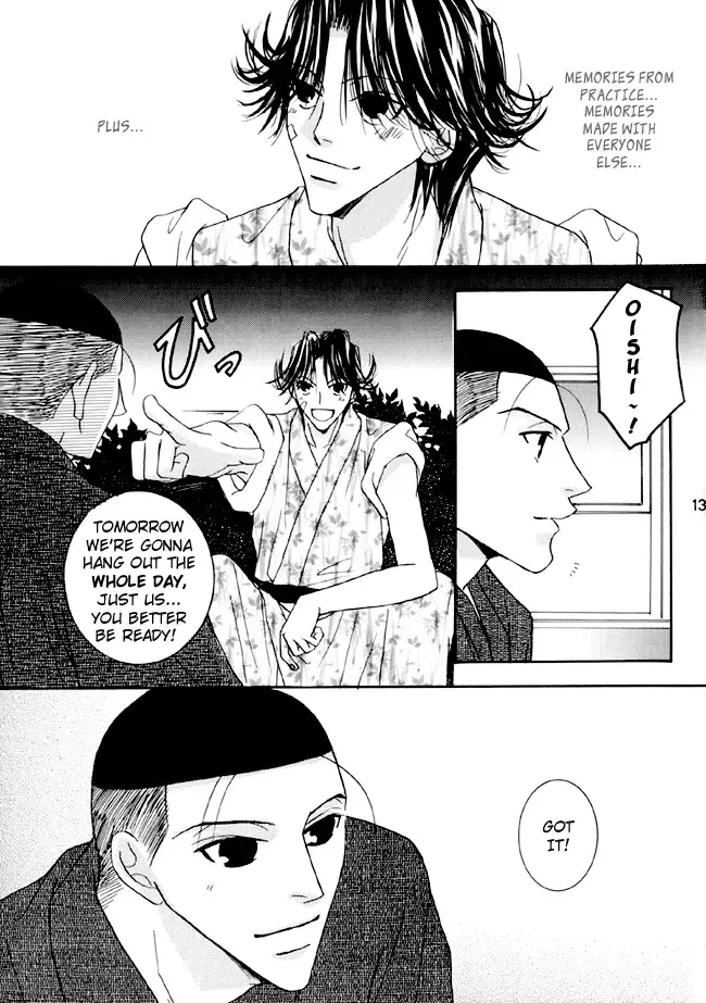 B-Talk Fhentai - Page 14