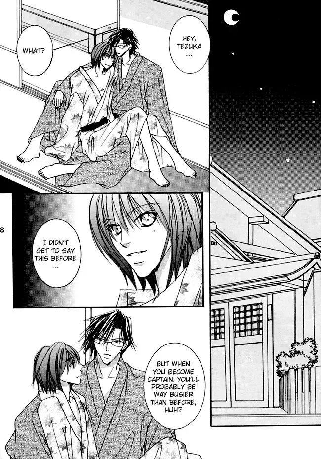 B-Talk Fhentai - Page 29