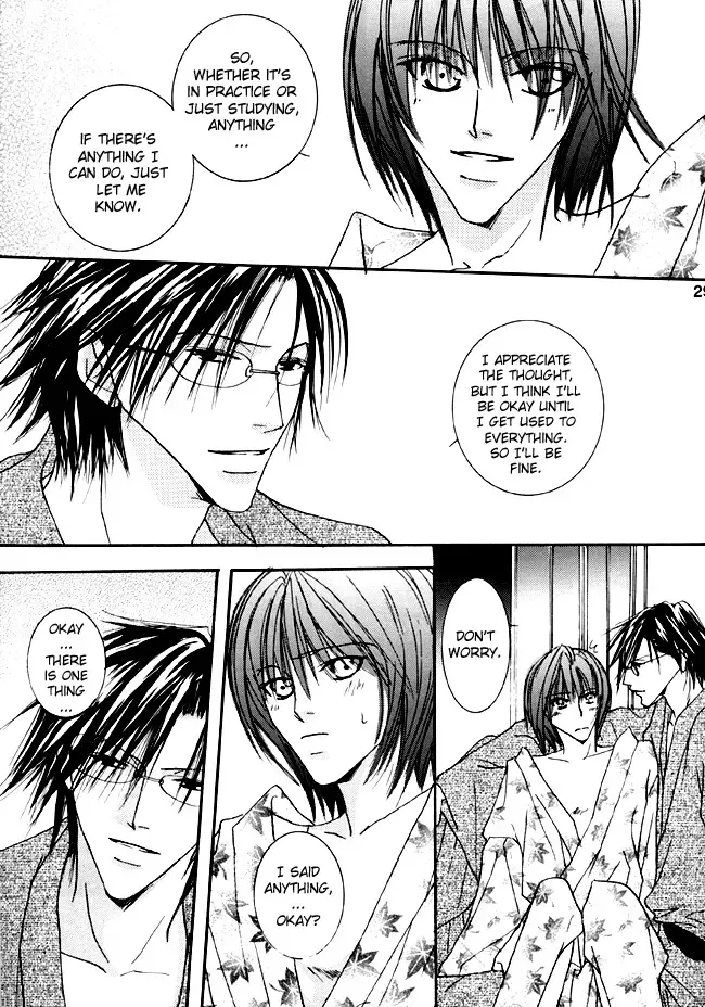 B-Talk Fhentai - Page 30