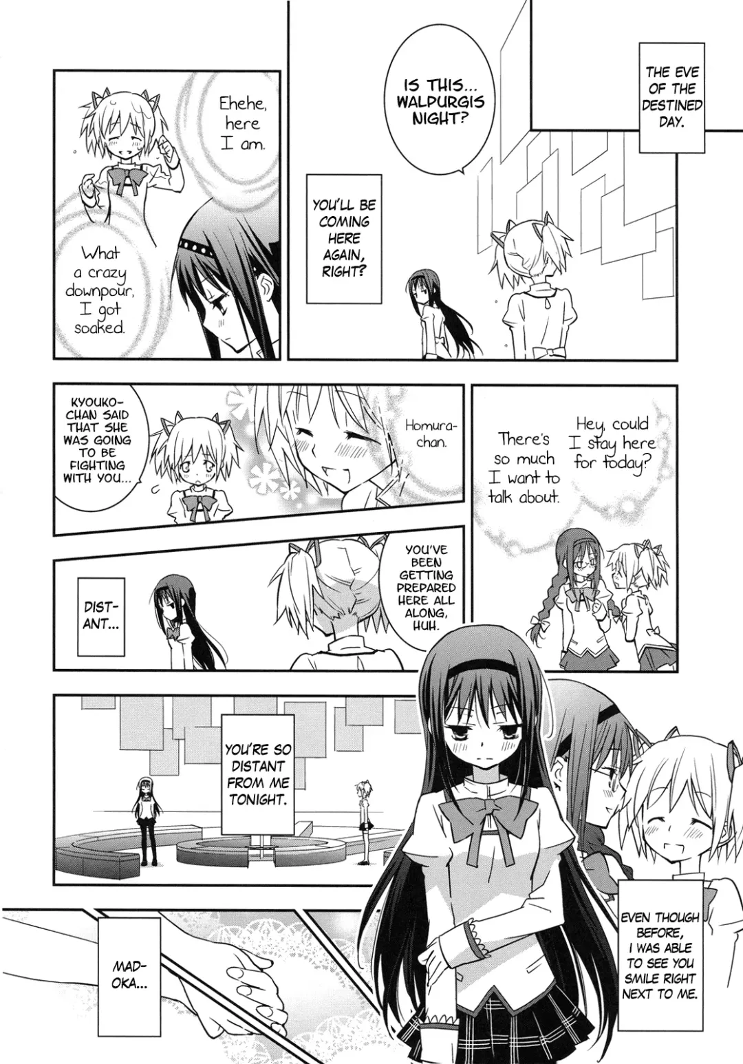 [Setouchi Sumako] Daisuki dayo! | I Love You! Fhentai.net - Page 13