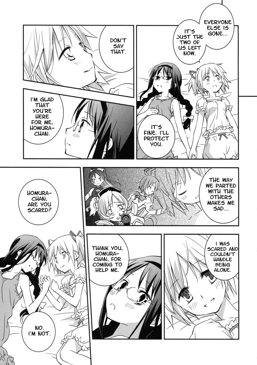 [Setouchi Sumako] Daisuki dayo! | I Love You! Fhentai.net - Page 14