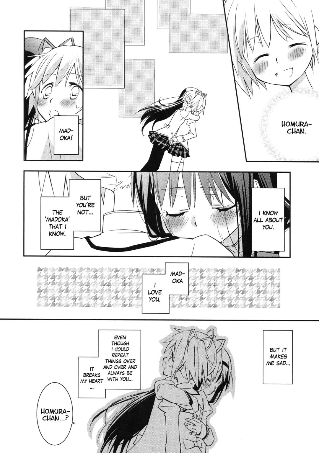 [Setouchi Sumako] Daisuki dayo! | I Love You! Fhentai.net - Page 19