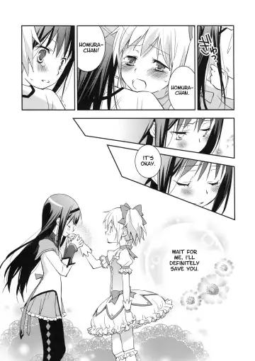 [Setouchi Sumako] Daisuki dayo! | I Love You! Fhentai.net - Page 20