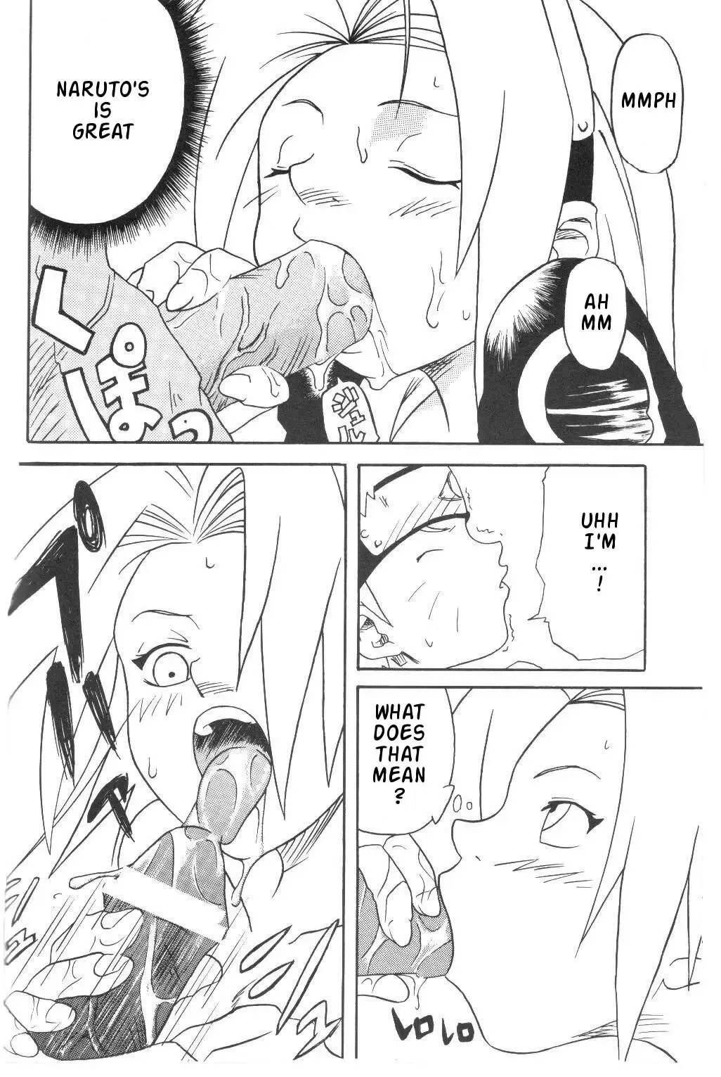 [Sahara Wataru] Houkouken | Howling Dog Fhentai.net - Page 10