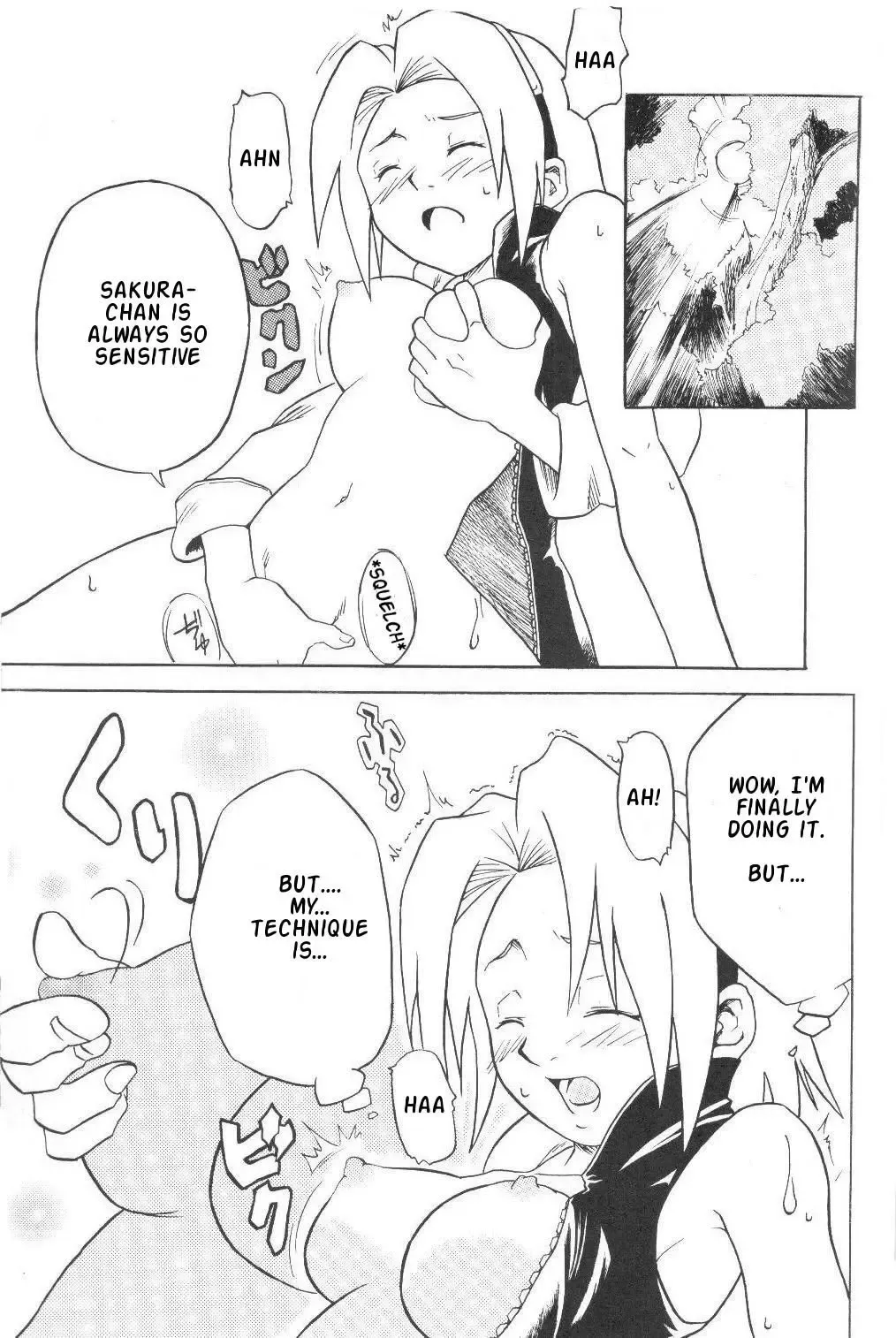 [Sahara Wataru] Houkouken | Howling Dog Fhentai.net - Page 47