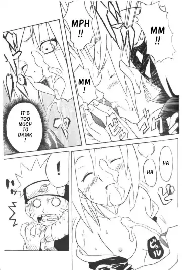 [Sahara Wataru] Houkouken | Howling Dog Fhentai.net - Page 11