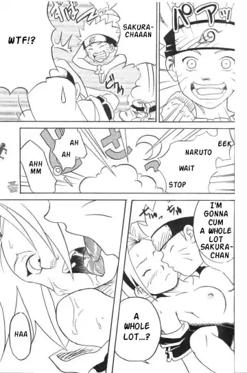 [Sahara Wataru] Houkouken | Howling Dog Fhentai.net - Page 13