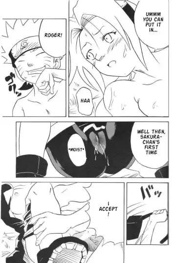 [Sahara Wataru] Houkouken | Howling Dog Fhentai.net - Page 15