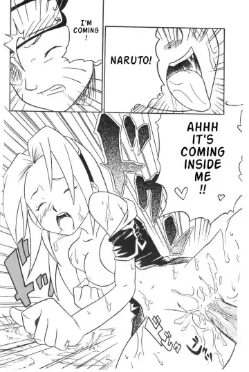 [Sahara Wataru] Houkouken | Howling Dog Fhentai.net - Page 18