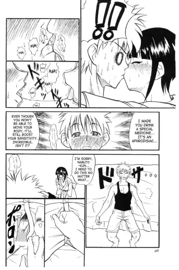 [Sahara Wataru] Houkouken | Howling Dog Fhentai.net - Page 24