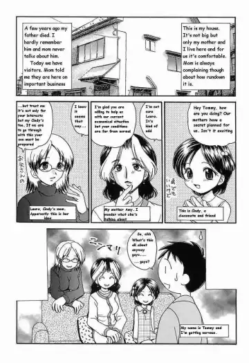 [Yamazaki Umetarou] Training Session Fhentai.net - Page 2