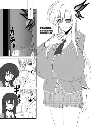 [Agata Akira] Zannen Shiyou Fhentai - Page 8