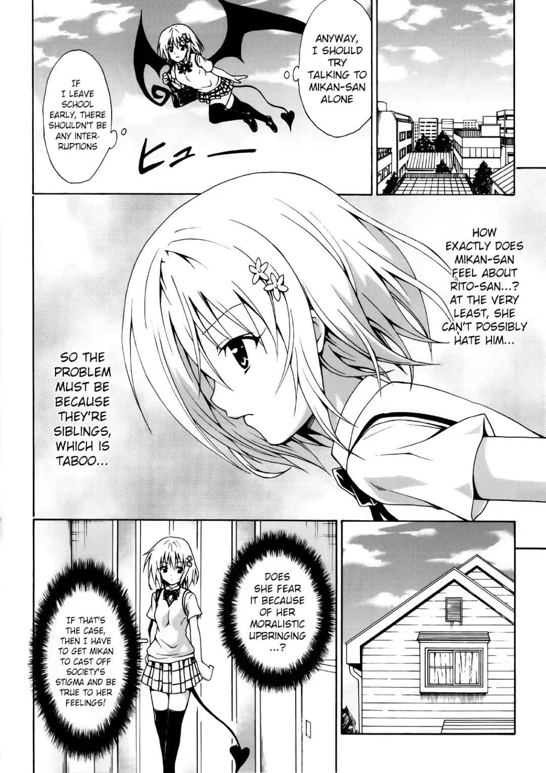 [Kasukabe Taro] Kindan no Mikan Vol. 2 Fhentai.net - Page 27