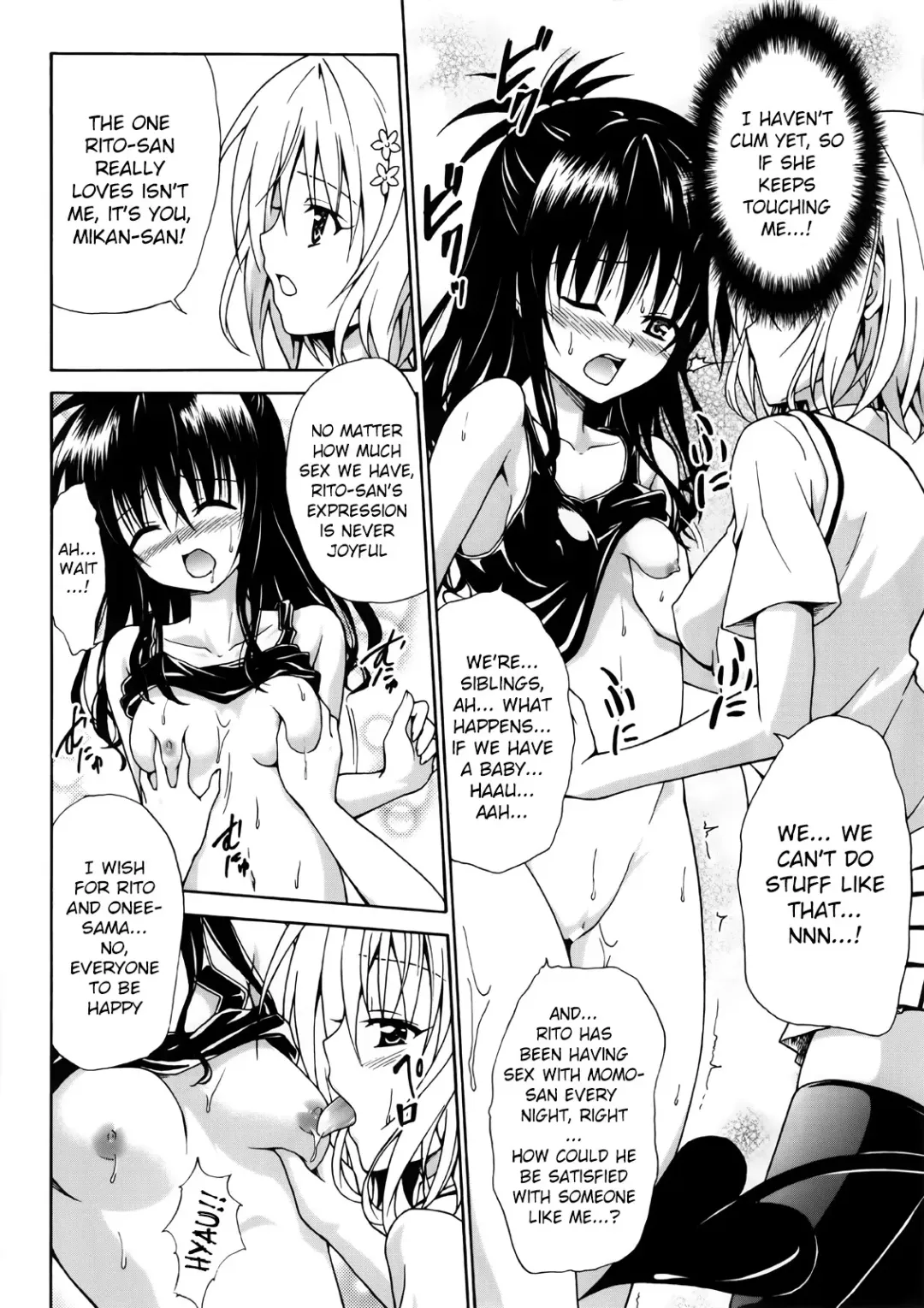 [Kasukabe Taro] Kindan no Mikan Vol. 2 Fhentai.net - Page 35