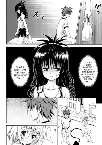 [Kasukabe Taro] Kindan no Mikan Vol. 2 Fhentai.net - Page 15