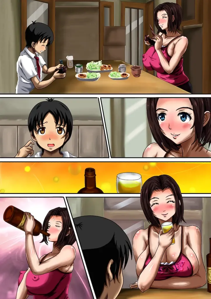 Funnyuu! Aniyome Doutei-Gui ~ Otto ni Himitsu no Yoru ~ Fhentai - Page 29