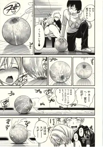 [Yahiro Pochi] Tadashii Majutsu no Asobikata - The right way of playing of magic. Fhentai - Page 57