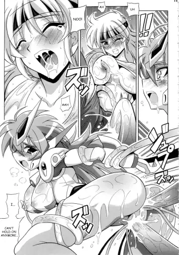 [Oujano Kaze] Tanktop ga tamaranai! Fhentai - Page 16