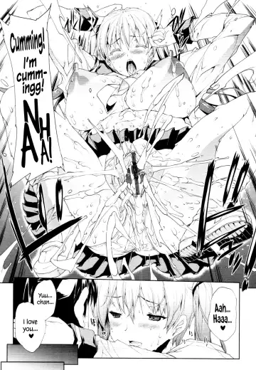 [Erect Sawaru] Sailor Oppai! Fhentai.net - Page 17