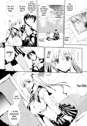 [Erect Sawaru] Sailor Oppai! Fhentai.net - Page 4