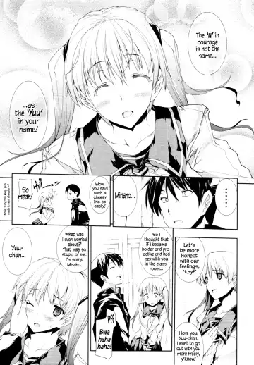 [Erect Sawaru] Sailor Oppai! Fhentai.net - Page 7