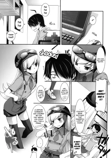 [Nakajima Yuka] Seifuku Rakuen 28 - Costume Paradise 28 Fhentai - Page 2