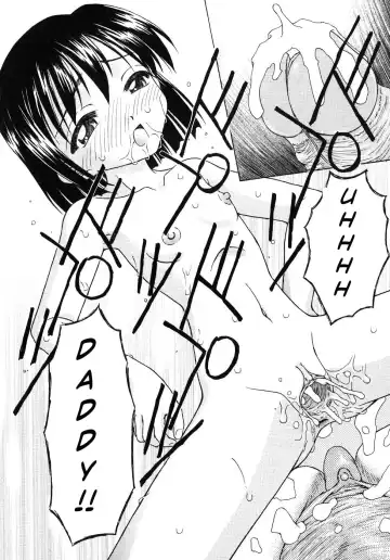 [Fujise Akira] Turn On Fhentai - Page 16
