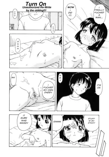 [Fujise Akira] Turn On Fhentai - Page 5
