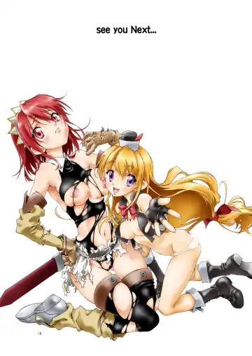 [Natsuno Suika] Kurukuru Happy Day Fhentai - Page 20