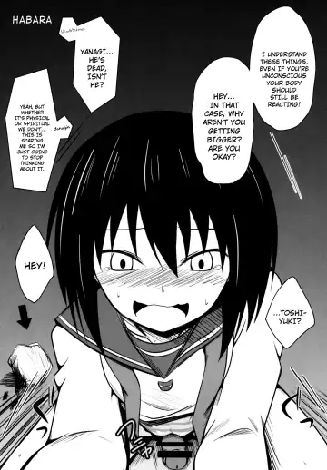 [Kaiware] Joshikousei ni wa Hijou | Behaving Heartlessly towards High School Girls Fhentai - Page 15