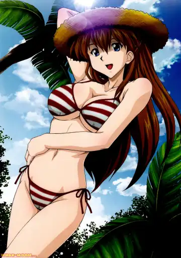 [Unini Seven] SMP 0.5 Fhentai - Page 9