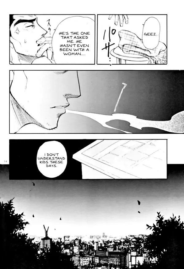 Night_Owls Fhentai.net - Page 15