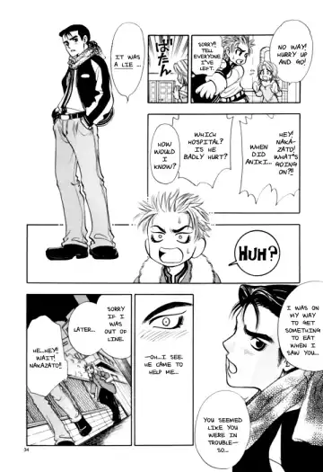 Night_Owls Fhentai.net - Page 35