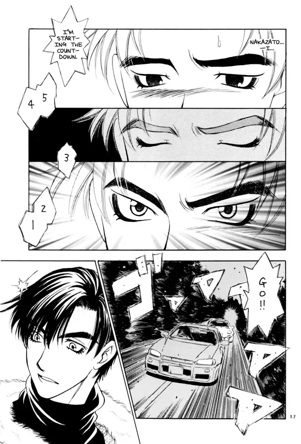 Night Owls 2 Fhentai - Page 18