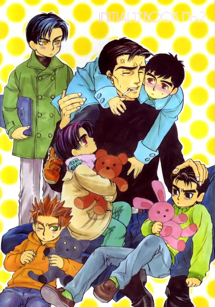 Night Owls 2 Fhentai - Page 2