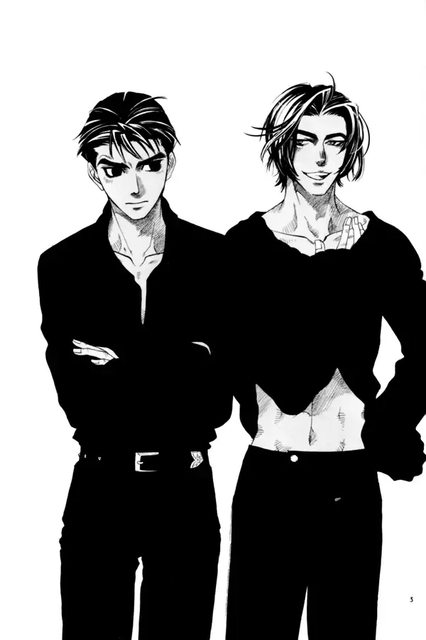 Night Owls 2 Fhentai - Page 4