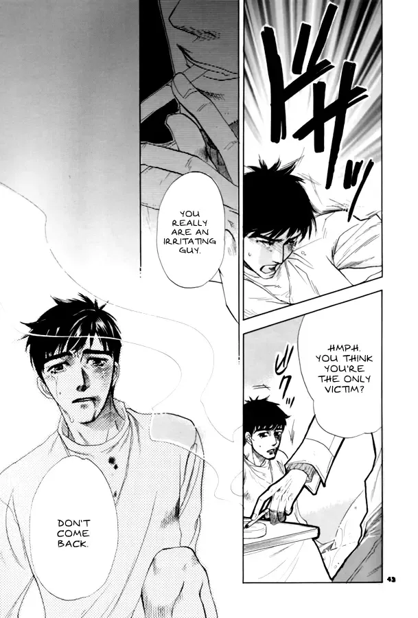 Night Owls 2 Fhentai - Page 44