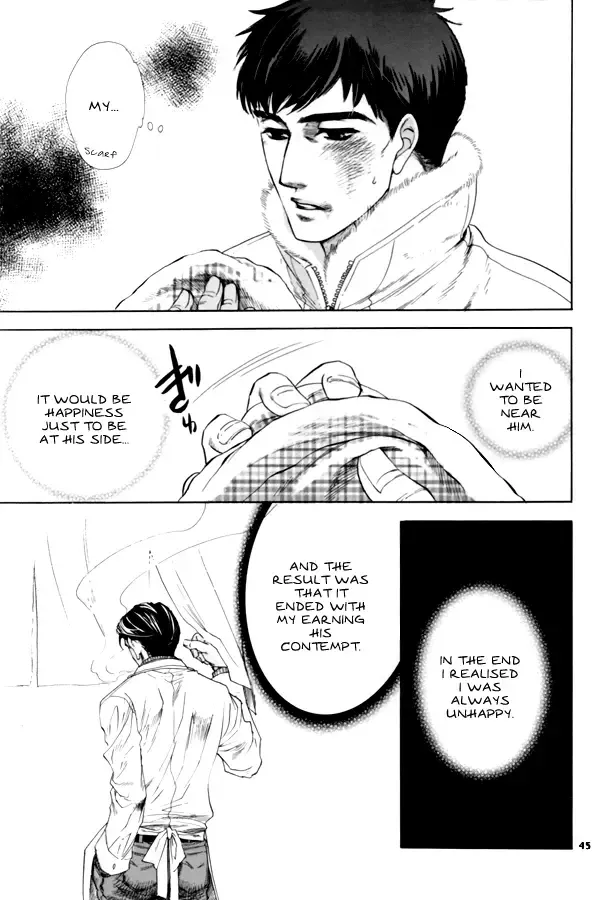 Night Owls 2 Fhentai - Page 46