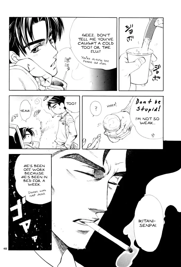 Night Owls 2 Fhentai - Page 49