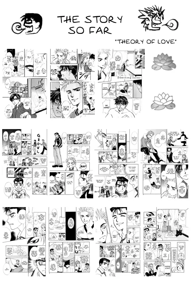 Night Owls 2 Fhentai - Page 6